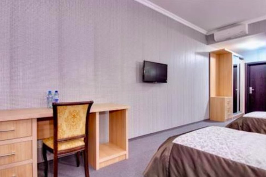 Брянск: Gray Hotel & Restaurant