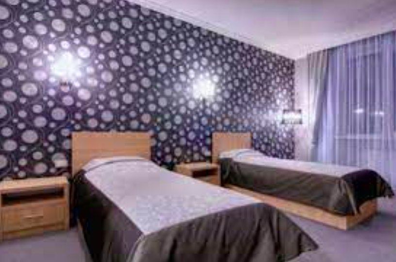 Брянск: Gray Hotel & Restaurant