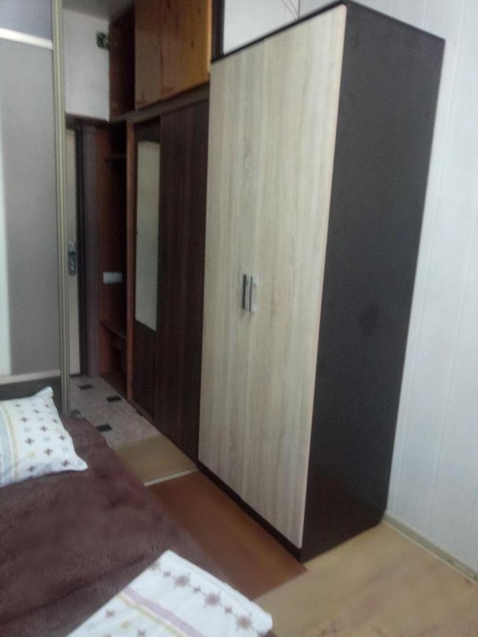 Красная Поляна: Panfilova 3 apartment