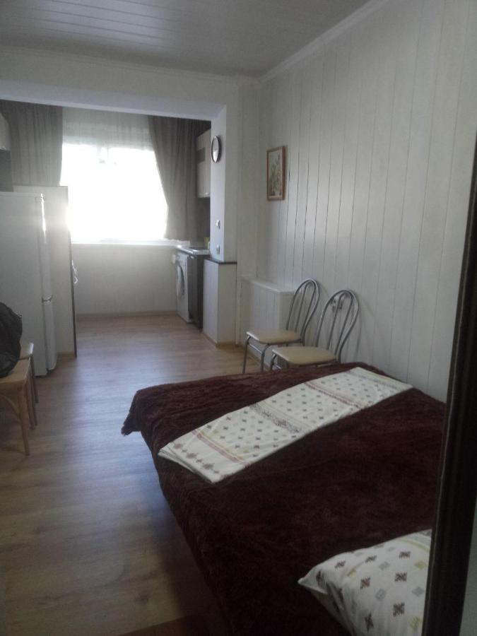 Красная Поляна: Panfilova 3 apartment