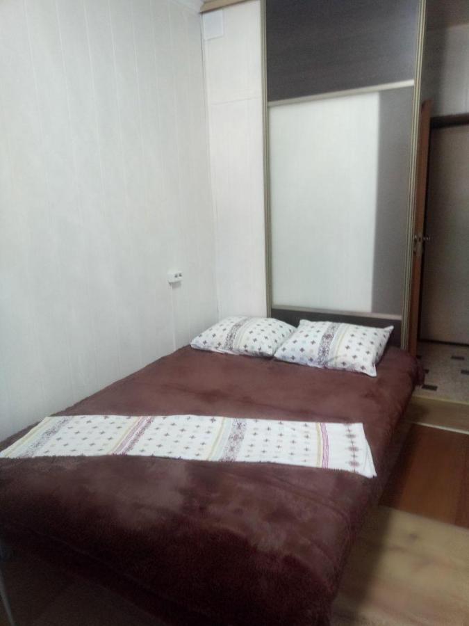 Красная Поляна: Panfilova 3 apartment