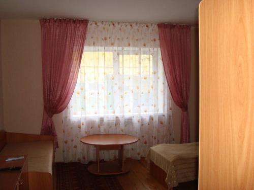 Брянск: Mini Hotel Petrovski