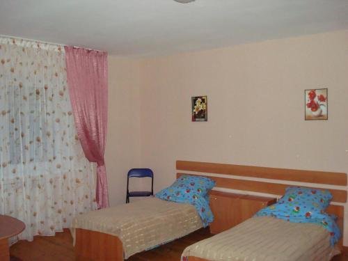 Брянск: Mini Hotel Petrovski