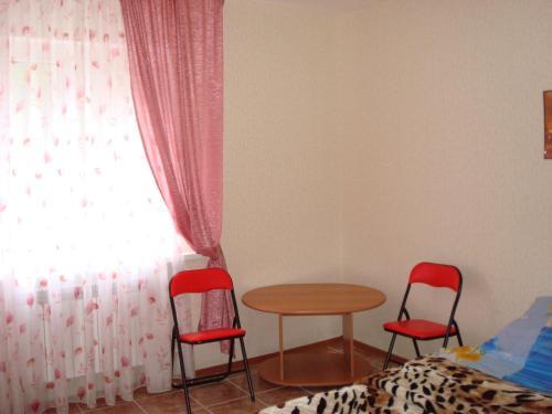 Брянск: Mini Hotel Petrovski