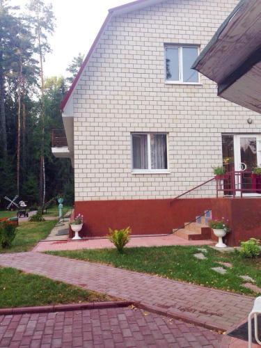 Брянск: Mini hotel Petrovski
