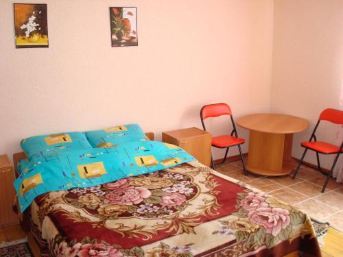 Брянск: Mini Hotel Petrovski