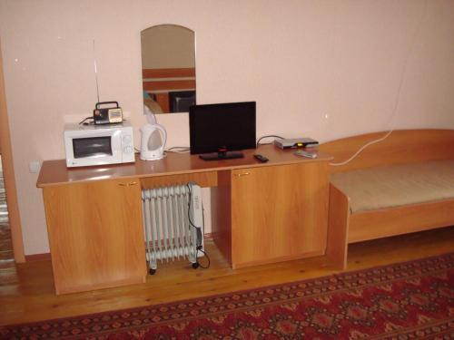 Брянск: Mini Hotel Petrovski
