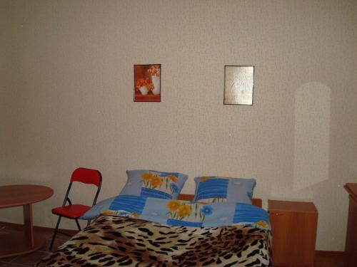 Брянск: Mini Hotel Petrovski