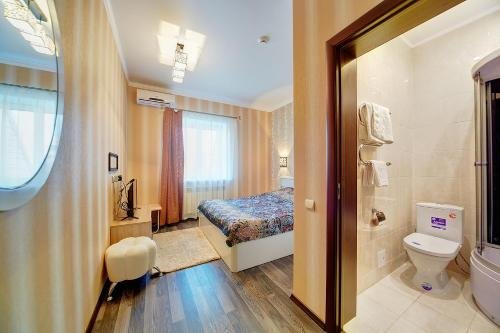 Брянск: Motel Avtorytet
