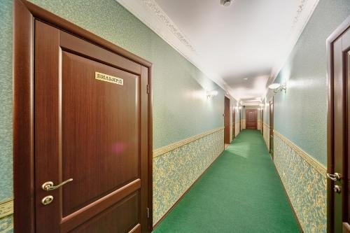 Брянск: Motel Avtorytet
