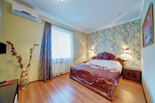 Брянск: Motel Avtorytet