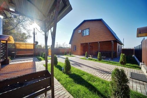 Брянск: Motel Avtorytet