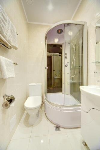 Брянск: Motel Avtorytet