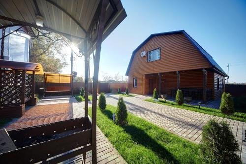 Брянск: Motel Avtorytet