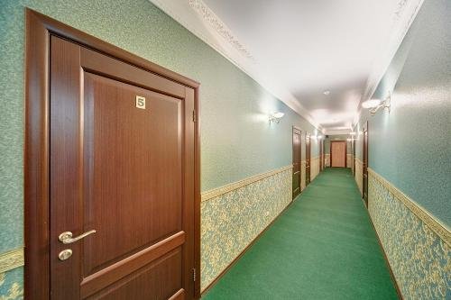 Брянск: Motel Avtorytet
