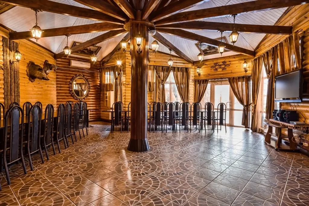 Брянск: Razdolie Hotel