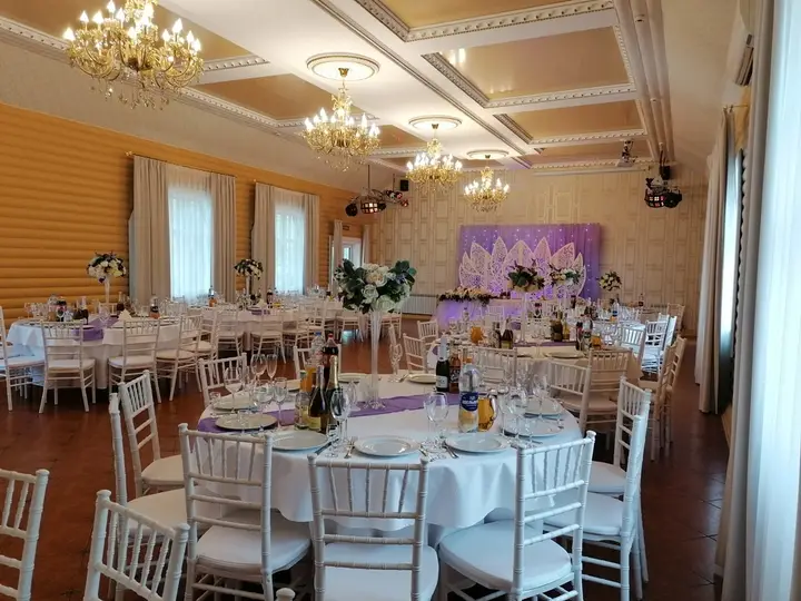 Брянск: Razdolie Hotel