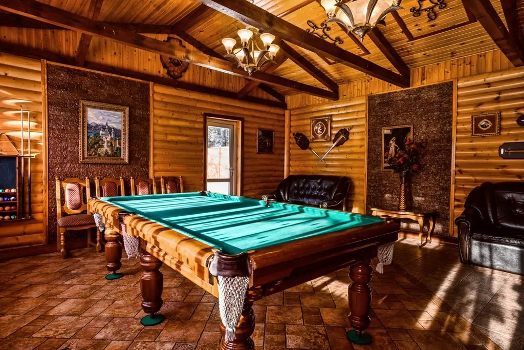 Брянск: Razdolie Hotel