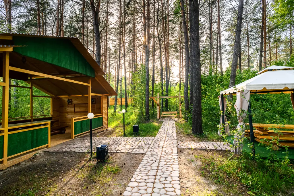 Брянск: Razdolie Hotel