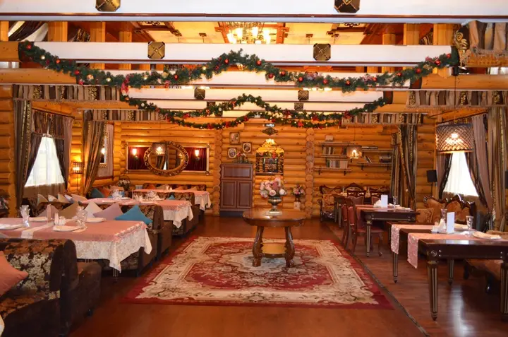 Брянск: Razdolie Hotel