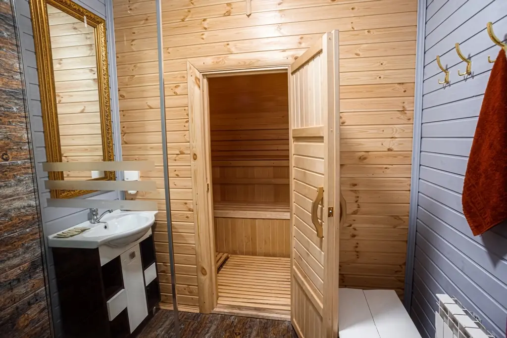 Брянск: Razdolie Hotel