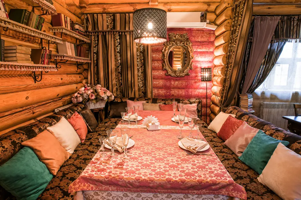 Брянск: Razdolie Hotel