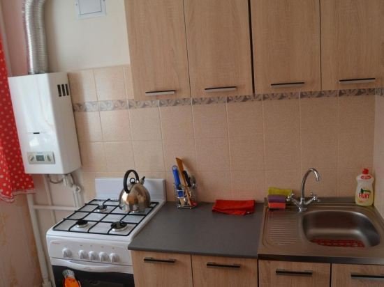 Брянск: Rose Apartment
