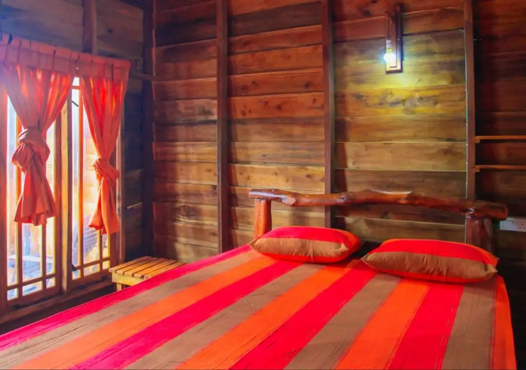 Элла: Madushanka Resort