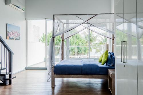 Мирисса: Casa Mija