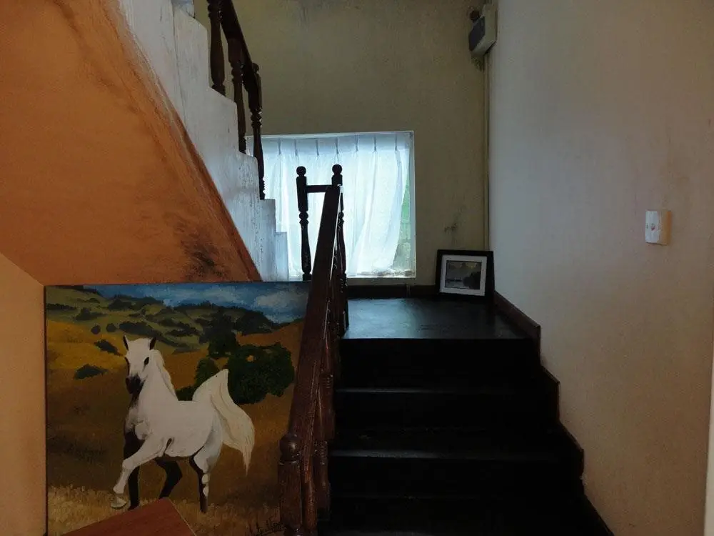 Нувара-Элия: Vista Rooms Rose Garden