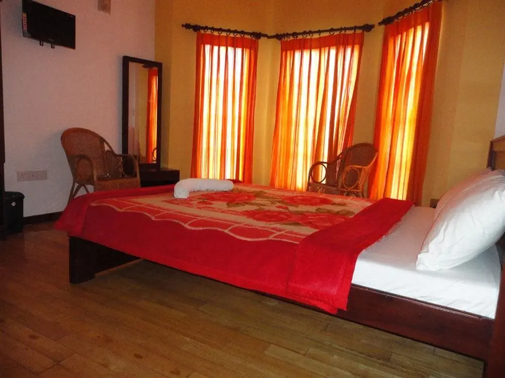 Нувара-Элия: Vista Rooms Rose Garden
