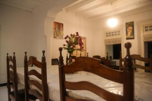 Денийяйя: Singharaja Residence & Home Stay