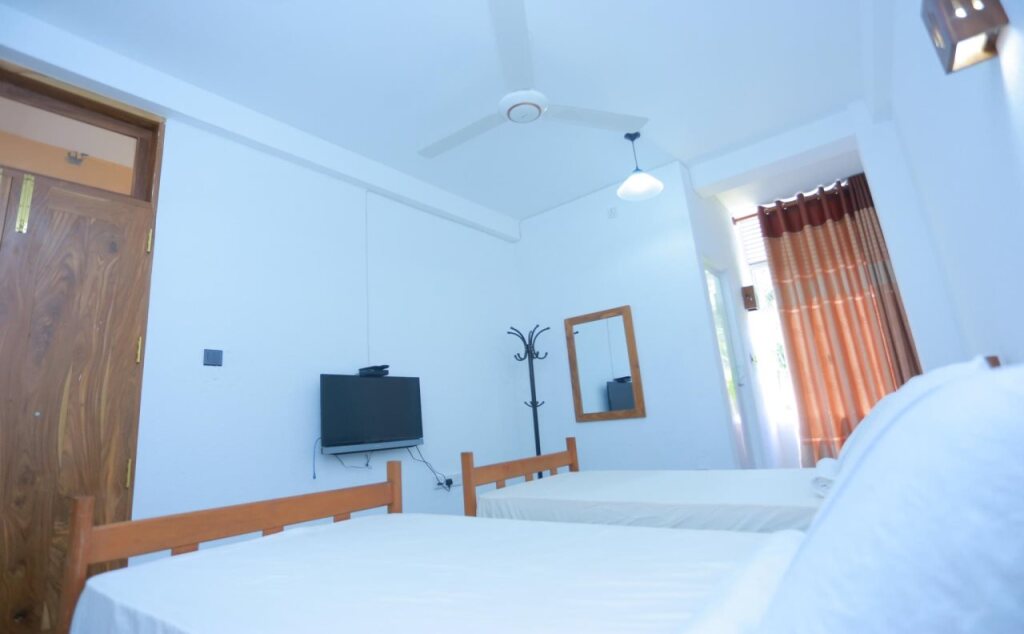 Матара: Home Stay Matara
