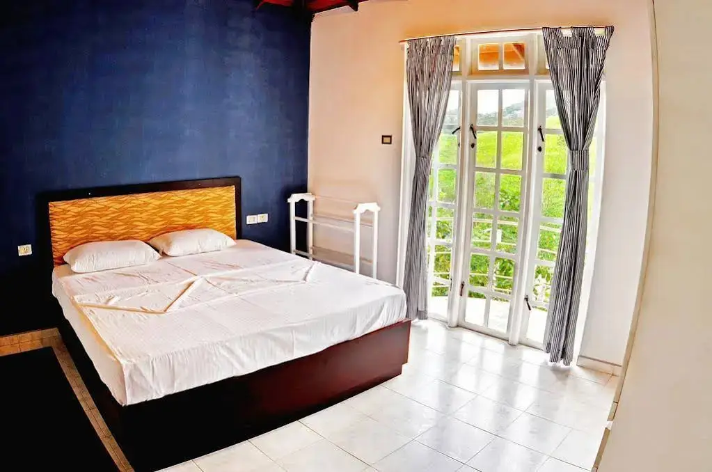 Канди: Kandyan View Villa