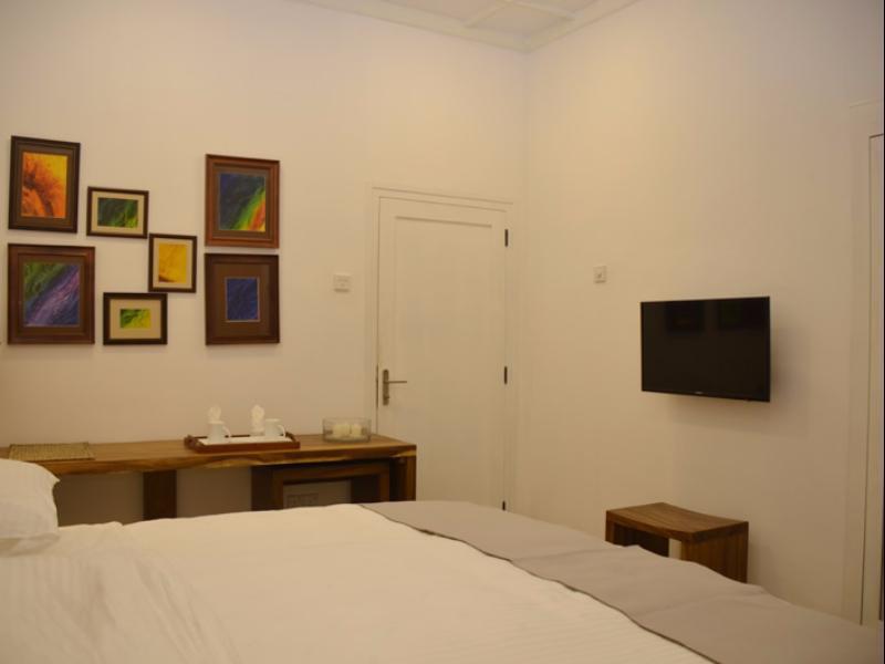 Коломбо: Havelock Residencies
