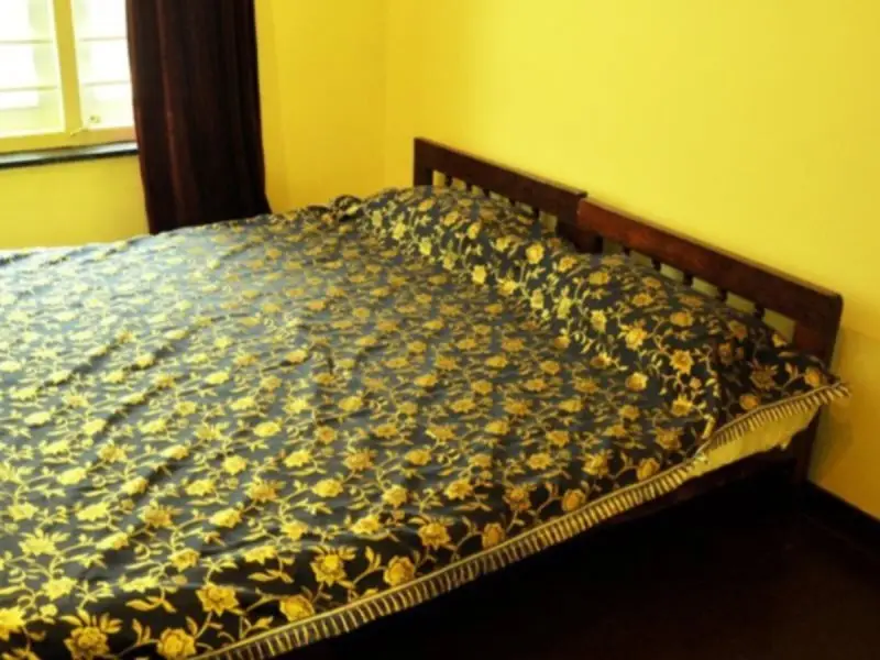 Валгама: Ravana Ridge Polhena Guest House