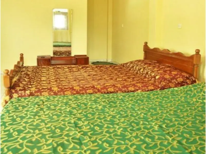 Валгама: Ravana Ridge Polhena Guest House