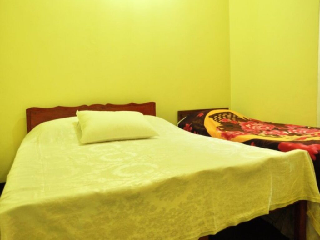 Валгама: Ravana Ridge Polhena Guest House