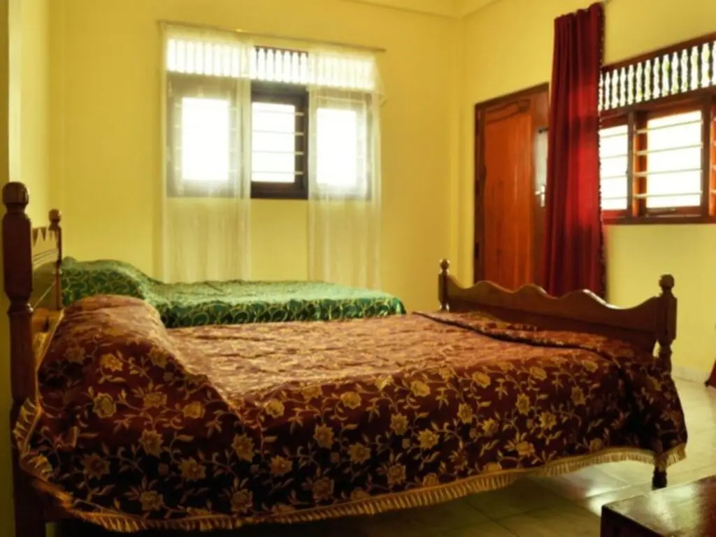 Ravana Ridge Polhena Guest House — фото 1
