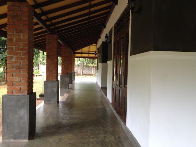 Хиккадува: Vibe Villa Hikkaduwa