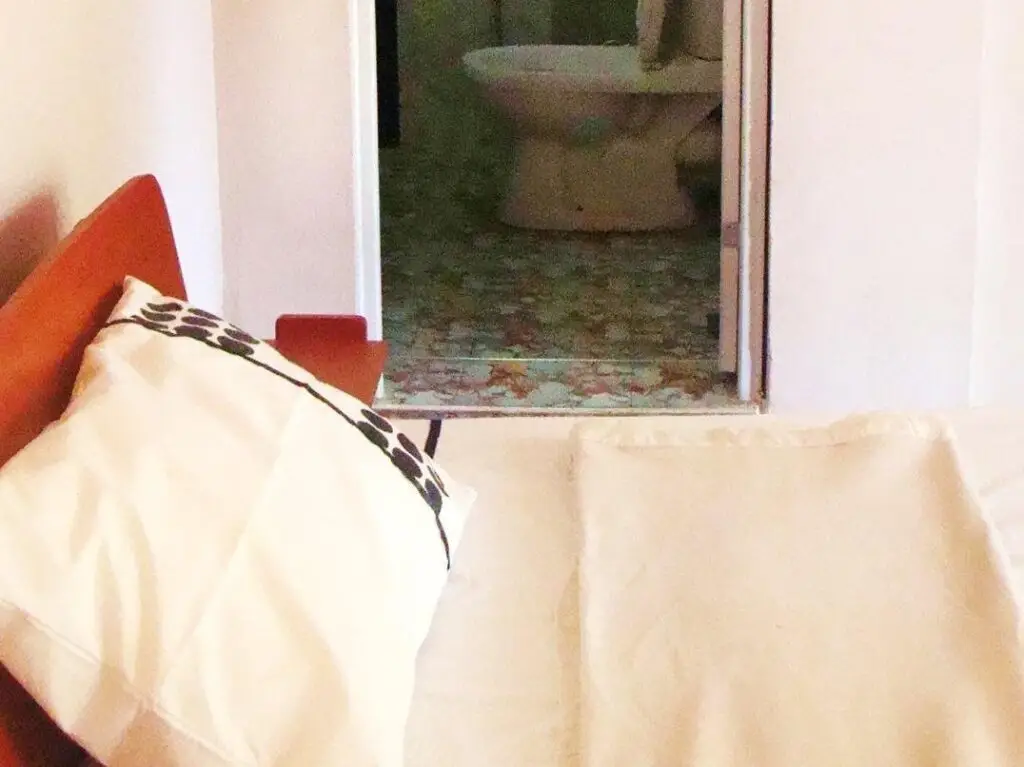 Аругам-Бэй: Arugambay Tourist Hotel Meenas