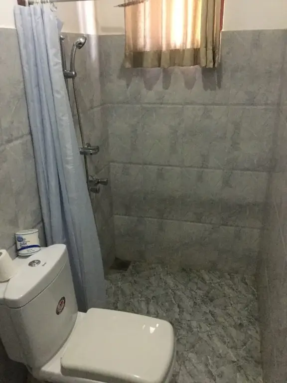 Патхуватта: White Baby Guest House & Restaurant