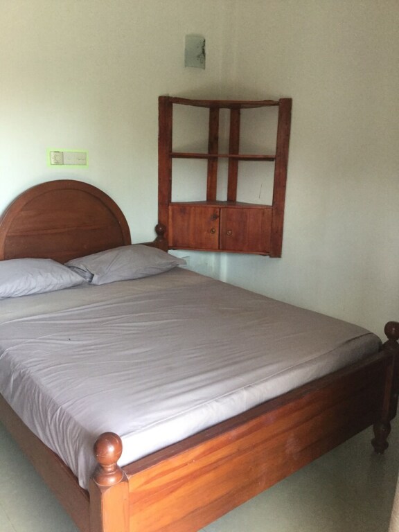 Патхуватта: White Baby Guest House & Restaurant