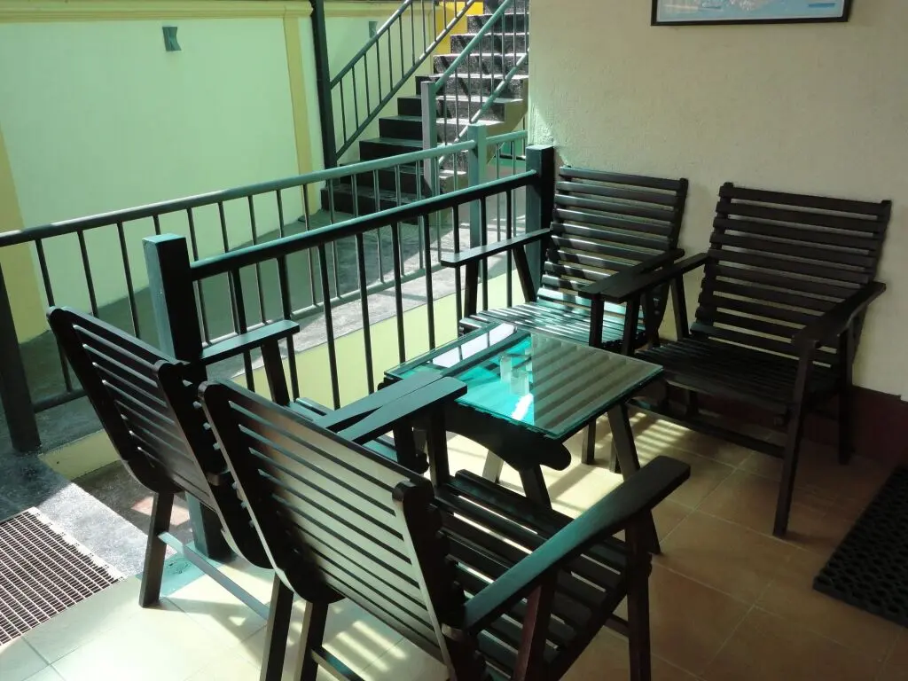 Нувара-Элия: Lourdes Hotel