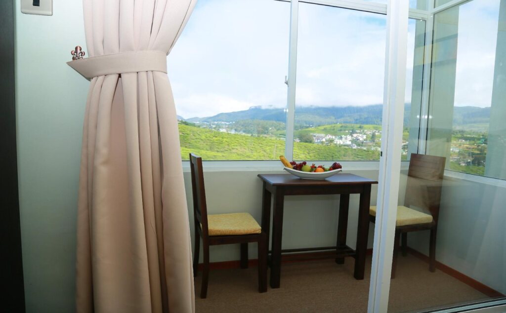 Нувара-Элия: Lourdes Hotel