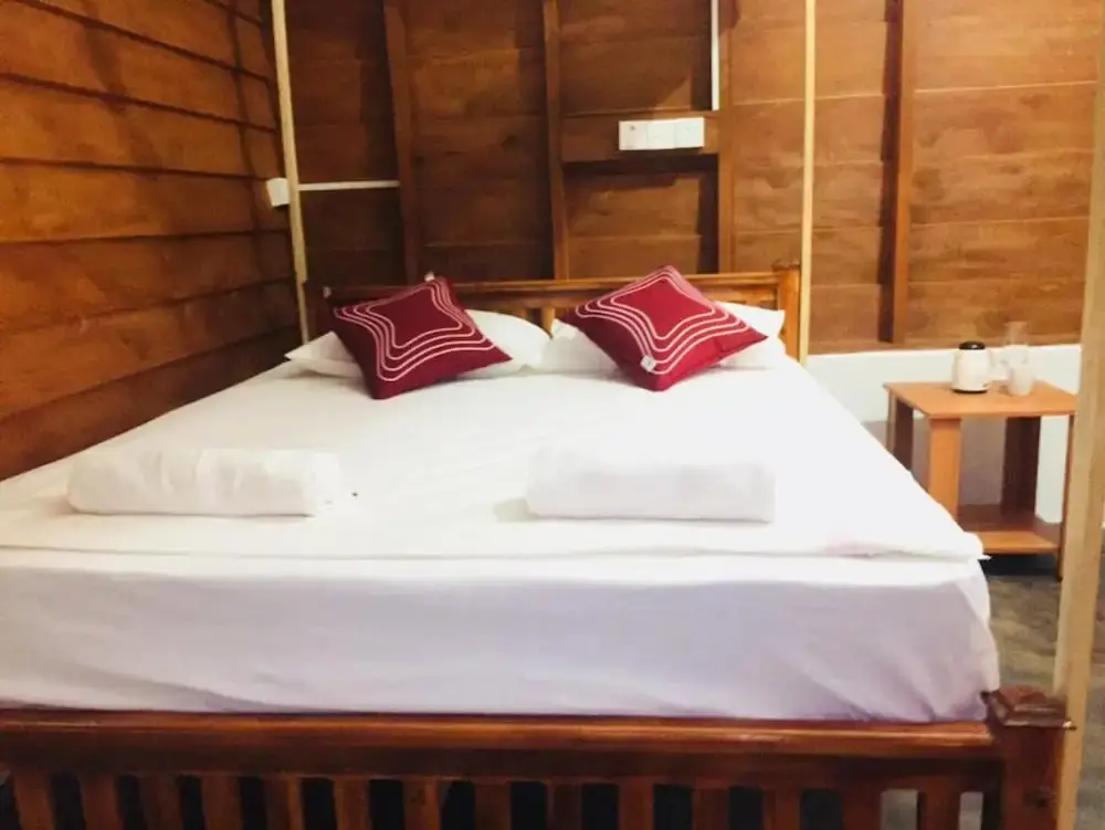 Аругам-Бэй: De Perla Resort