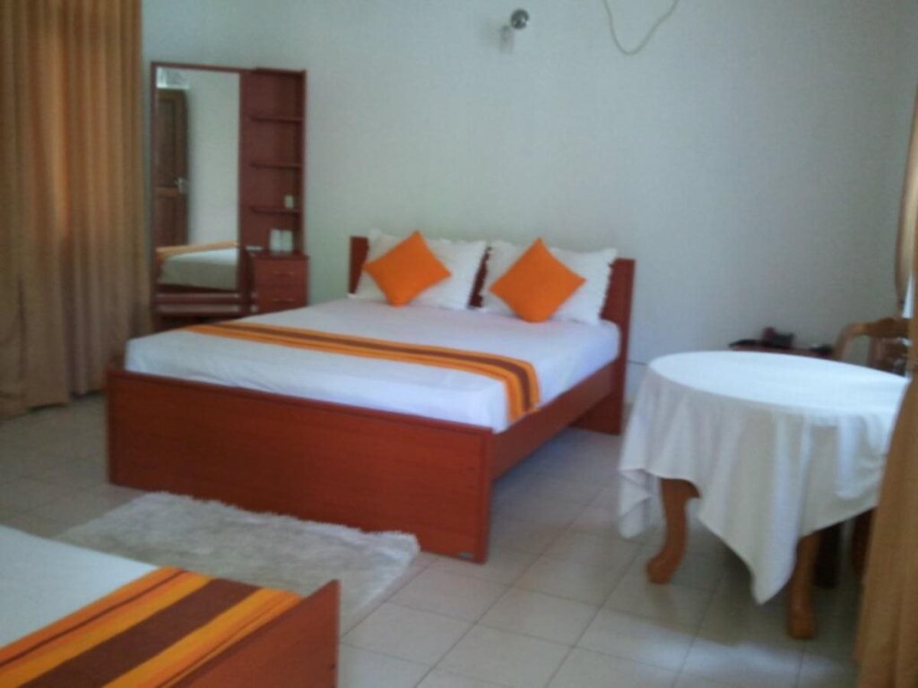 Дамбулла: Lihini Village Hotel