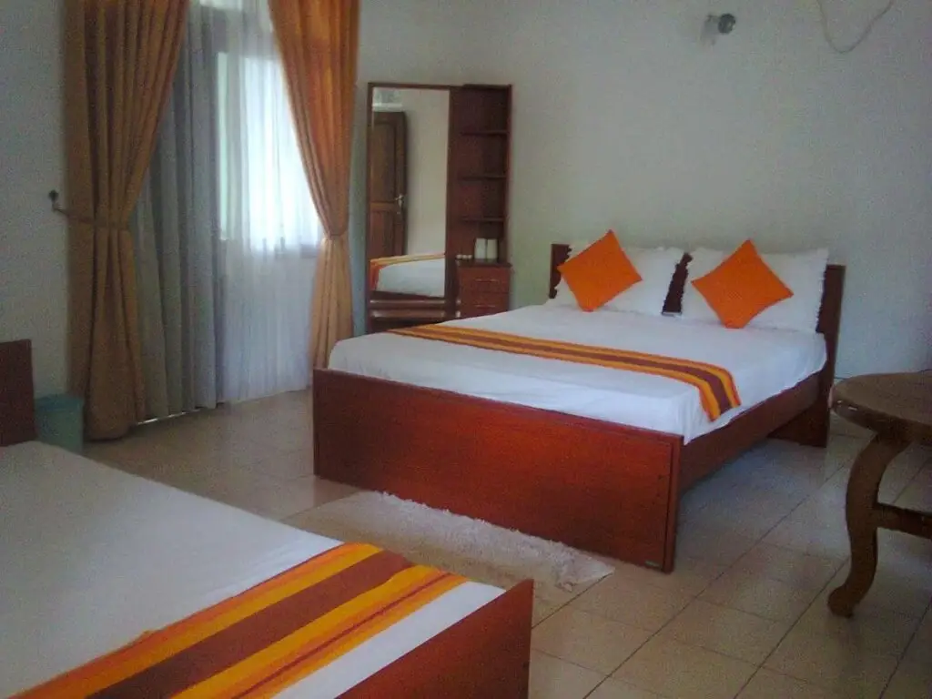 Дамбулла: Lihini Village Hotel