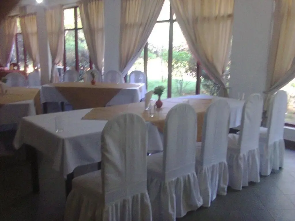 Дамбулла: Lihini Village Hotel