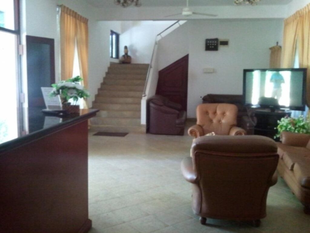 Lihini Village Hotel — фото 1